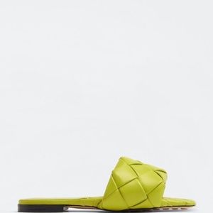 The lido flat sandals